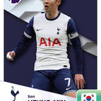 330   Son Heung-min