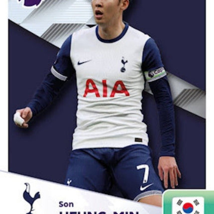 Tottenham Hotspur | APL24-25