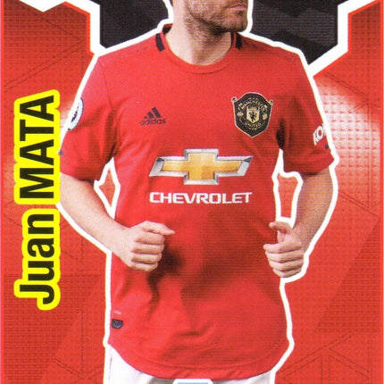 Manchester United | APL 19-20