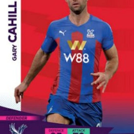 Crystal Palace | APL 20-21