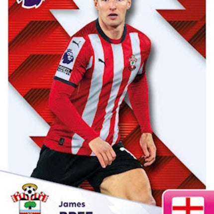 Southampton | APL 24-25