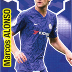 93 Marcos Alonso