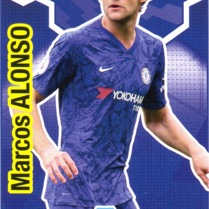 Chelsea | APL 19-20
