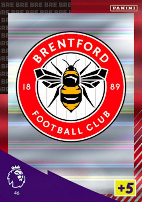Brentford | APL 21-22
