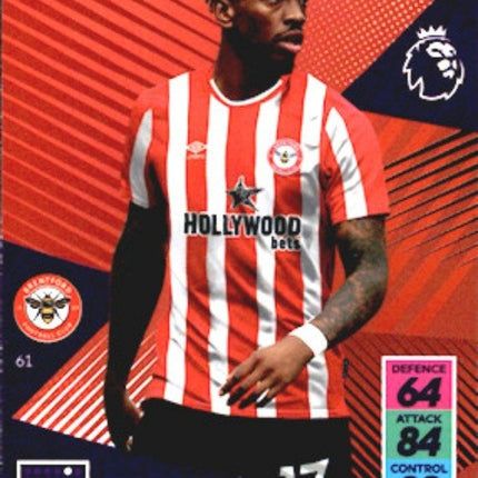 Brentford | APL 21-22