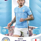 234 Kalvin Phillips