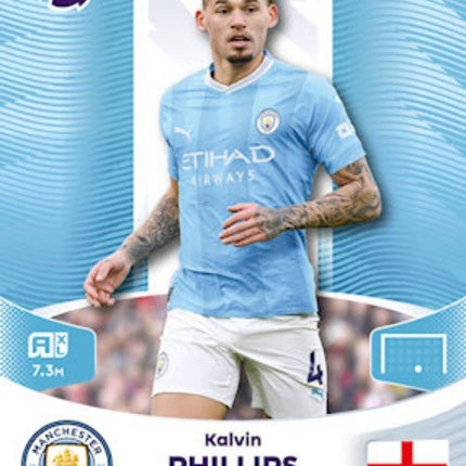 Manchester City | APL 23-24