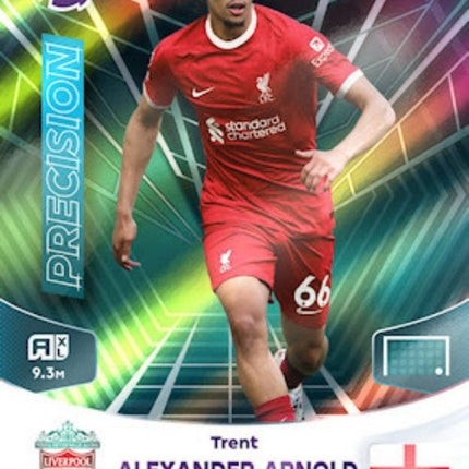 Special Cards | APL 23-24