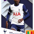 328   Pape Matar Sarr