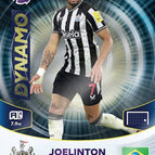 463 Joelinton