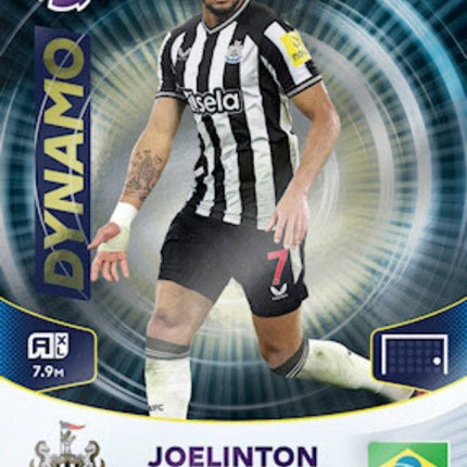 Special Cards | APL 23-24