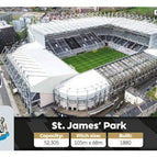 279   St. James Park