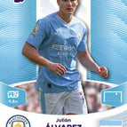 241 Julian Alvarez