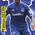 133 Fabian Delph