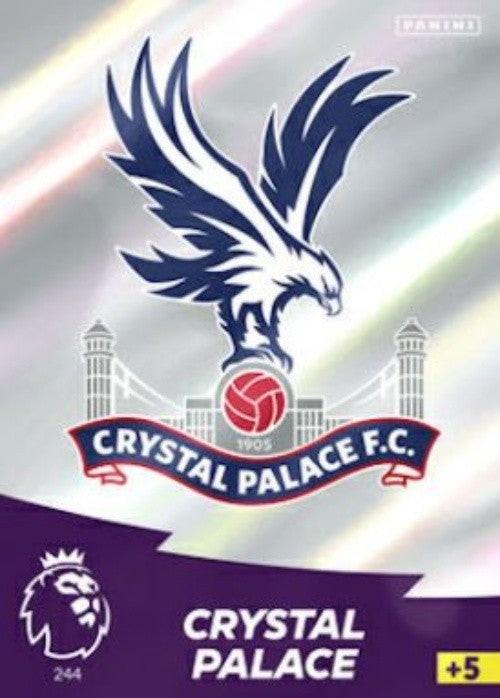 Crystal Palace | APL 20-21