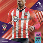 283 Kyle Walker-Peters