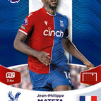 151 Jean-Philippe Mateta