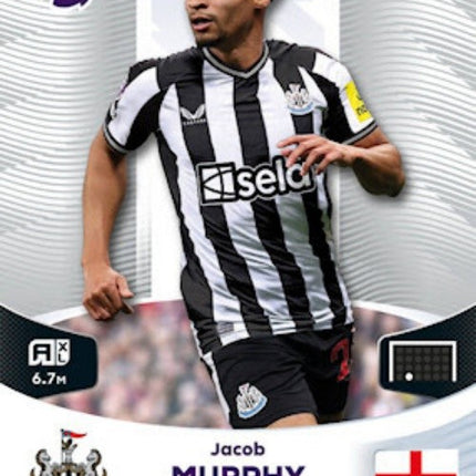 Newcastle United | APL 23-24