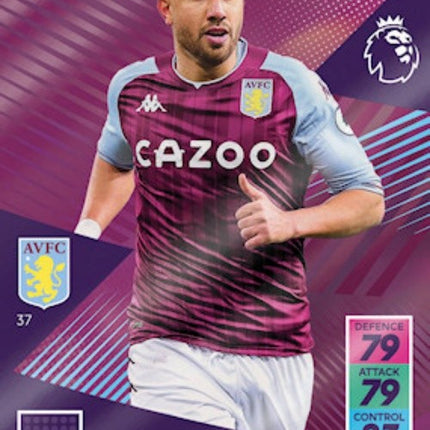 Aston Villa | APL 21-22
