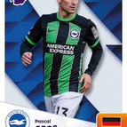 091 Pascal Gross