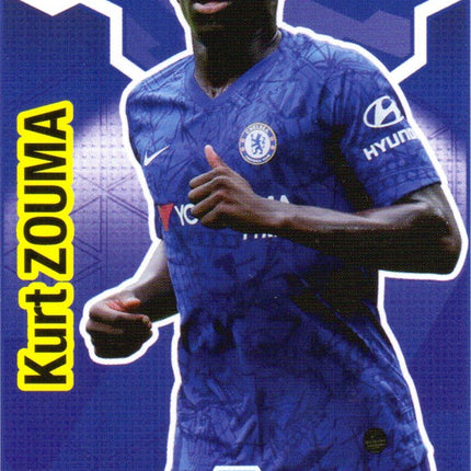 Chelsea | APL 19-20