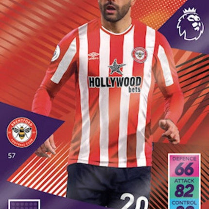 Brentford | APL 21-22