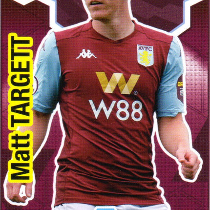 Aston Villa | APL 19-20
