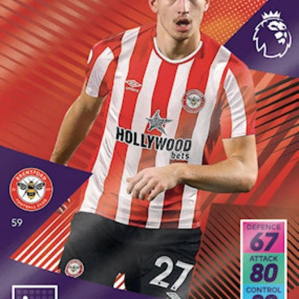 Brentford | APL 21-22
