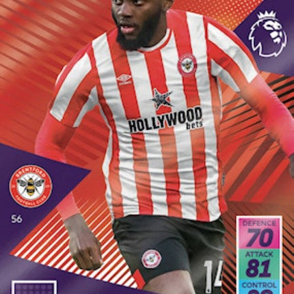 Brentford | APL 21-22