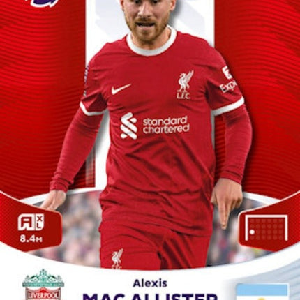 Liverpool | APL 23-24