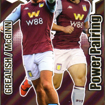 Aston Villa | APL 19-20