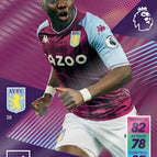 38 Marvelous Nakamba