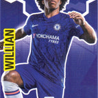 106 Willian