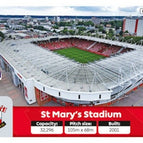315   St Mary's Stadium