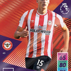 60 Marcus Forss