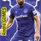 138 Andre Gomes