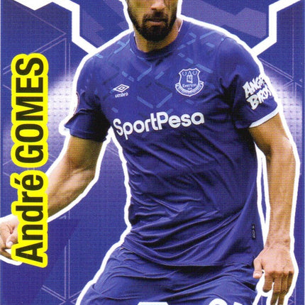 Everton | APL 19-20
