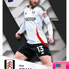 157   Tim Ream