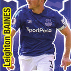 130 Leighton Baines