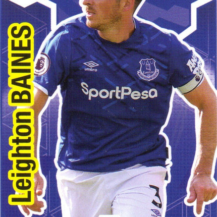 Everton | APL 19-20