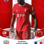 193 Ibrahima Konate