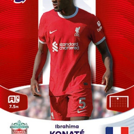 Liverpool | APL 23-24