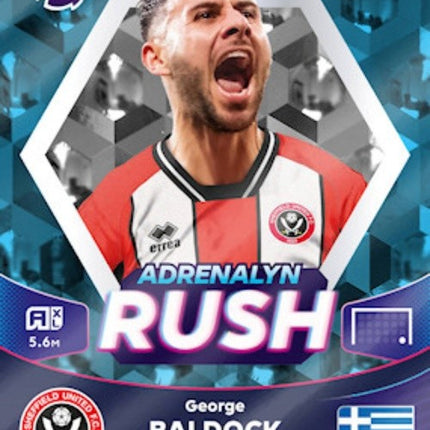 Special Cards | APL 23-24