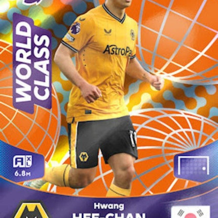 Special Cards | APL 23-24