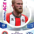 377 McBurnie