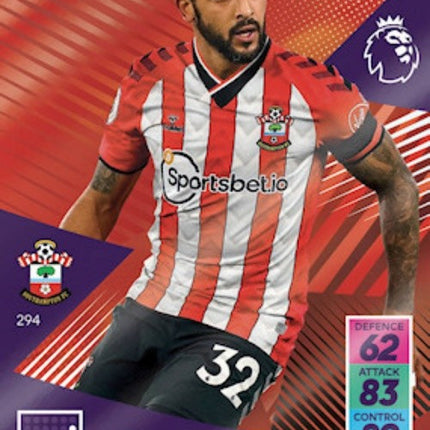 Southampton | APL 21-22