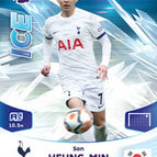 414 Son Heung-Min