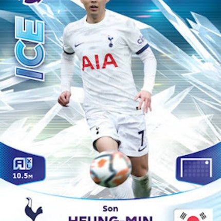 Special Cards | APL 23-24