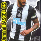 219 Jamaal Lascelles