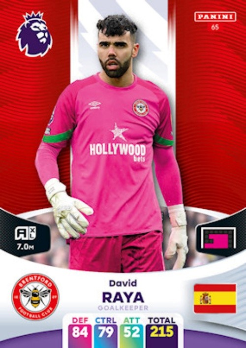 Brentford | APL 23-24